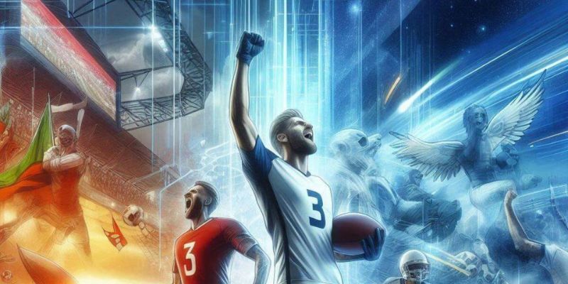 Crown Sports - Khám Phá Cá Độ Chất Lượng Đầy Hấp Dẫn 1 crown sports 78win